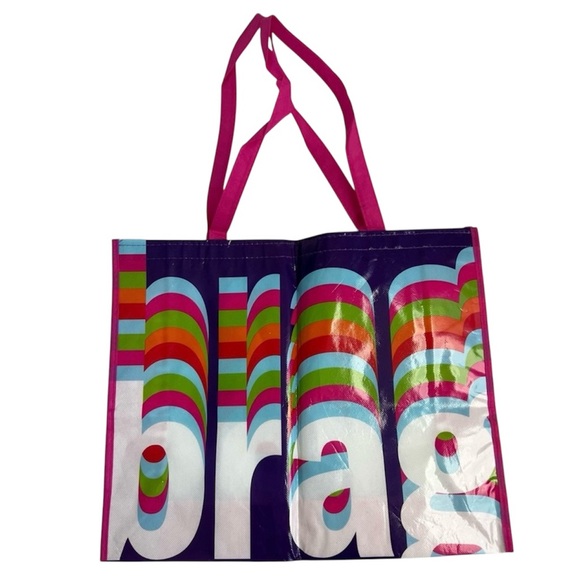 Gordmans brag Reusable Bag - Picture 1 of 6